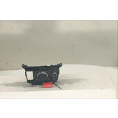 Mando control pantalla informacion