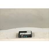 Unidad navegación GPS