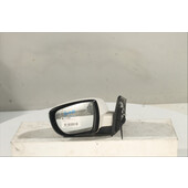 Espejo exterior Izq.