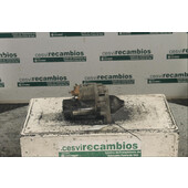 Motor de arranque