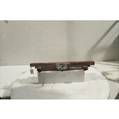 Chapa unión alojamiento faros