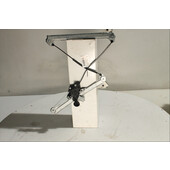 Elevalunas eléctrico puerta Del. Izq.