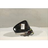 Espejo exterior Izq.