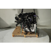 Motor diesel