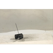 Interruptor y palanca de luces