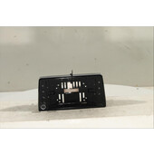 Mando control pantalla informacion
