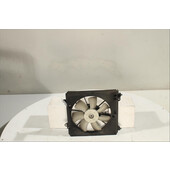 Electroventilador Der.
