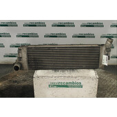 Intercooler