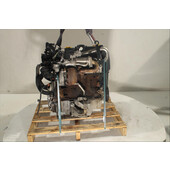 Motor diesel
