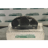 Cuadro instrumentos