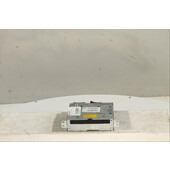 Unidad navegación GPS