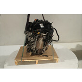 Motor gasolina
