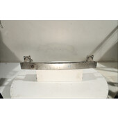 Traviesa paragolpes Del.