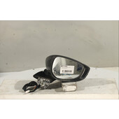 Espejo exterior Der.