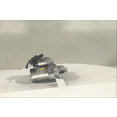 Motor de arranque