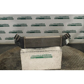 Intercooler