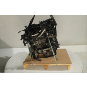 Motor diesel