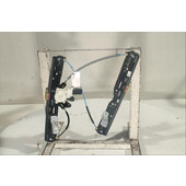 Elevalunas eléctrico puerta Del. Der.