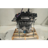 Motor gasolina