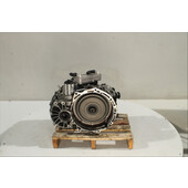 Caja cambios automática