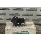 Cuadro instrumentos