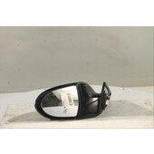Espejo exterior Izq.