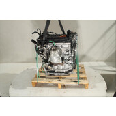 Motor gasolina