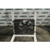 Conjunto electros y soporte
