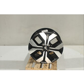 Llanta aluminio Tra. Der.