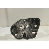 Elevalunas eléctrico puerta Del. Der.