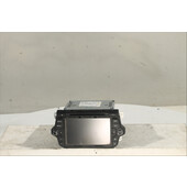 Unidad navegación GPS