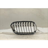 Rejilla paragolpes Der.