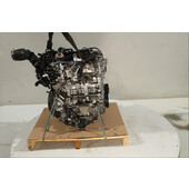 Motor gasolina