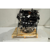 Motor gasolina