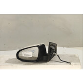 Espejo exterior Izq.