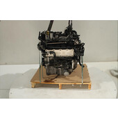 Motor gasolina