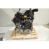 Motor diesel