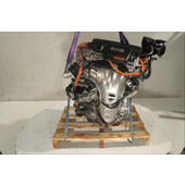 Motor gasolina