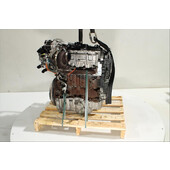Motor diesel