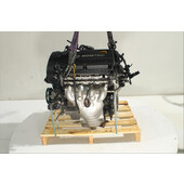 Motor gasolina