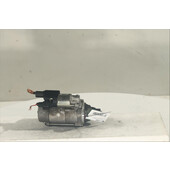 Motor de arranque