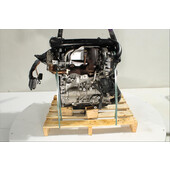 Motor diesel