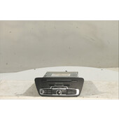 Unidad navegación GPS