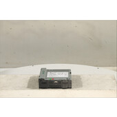 Unidad navegación GPS