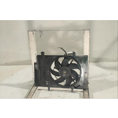 Conjunto electros y soporte