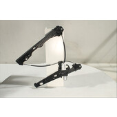 Elevalunas eléctrico puerta Del. Izq.