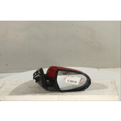 Espejo exterior Der.