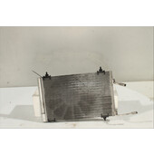 Condensador A/AC