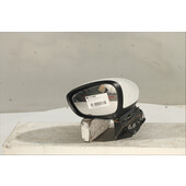 Espejo exterior Izq.