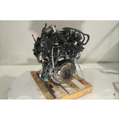 Motor gasolina
